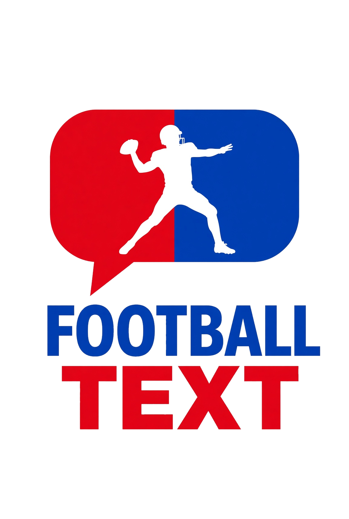 FootballText logo