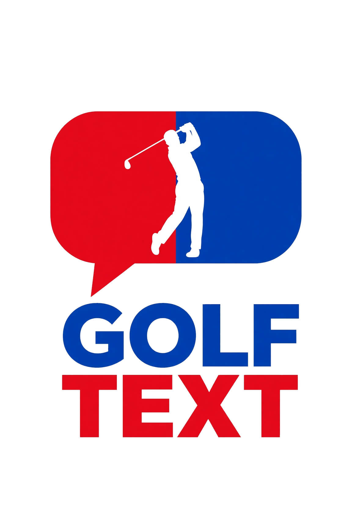 GolfText logo